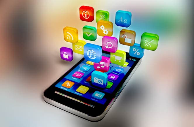 Mobile App Development